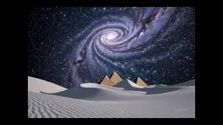 AI New Age Electronic Music | Futuristic & Spiritual Sound