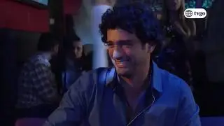 Te Volveré a Encontrar: Paolo buscó olvidar a Inés en Osiris (Capítulo 36)