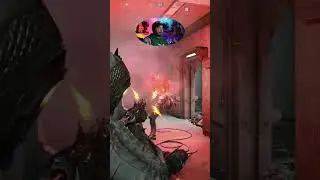 Если будет шум, мы пойдем навстречу ему&hellip; #arcraiders #gaming #pvp #streamer #father