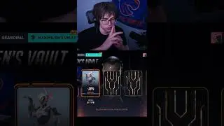 Maximilian's Vault has been added to Overwatch 2