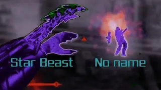 Aliens vs Predator 3 Multiplayer HACKER scared of the 1v1