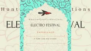 Max Orbital-ELECTRO FESTIVAL EP EDM 2018 VOL.1(Prod.by HunttaFlowProduction Prod)