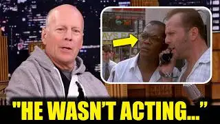 Die Hard with a Vengeance (1995): 20 Weird Facts You Didn&rsquo;t Know!
