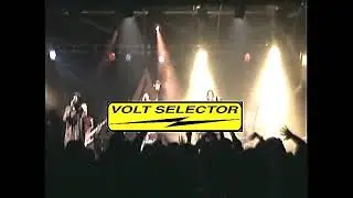POPO live @woodscout  Festival 2008