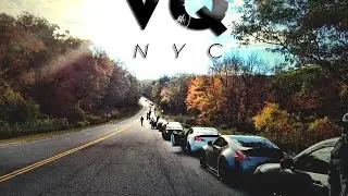 Bear Mountain Cruise Hosted by , VQNYC/5Boro