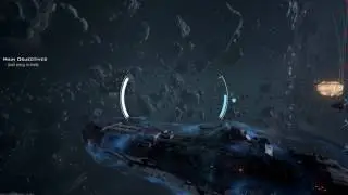 Dreadnought [Closed Beta] - 1440p 60 FPS ULTRA / Max Settings PC - Introductory Showcase (GTX 1070)