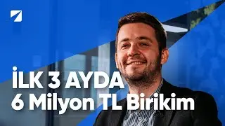 Birikim ve Yatırım Uygulaması Yancep'in Hikayesi | Hilmi Kaya