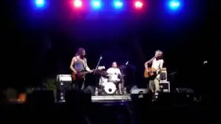Rob Sawyer - Anglet 2008 - Beauty Artillery