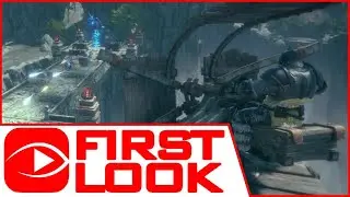 Warlander Gameplay - A Mash-Up First Look (F2P)