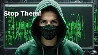Hackers Are Stealing Your Data With These Sneaky Methods!