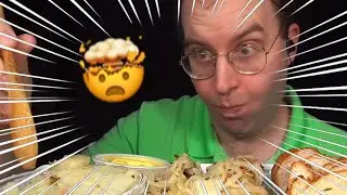 Songbyrd ASMR Cringe Compilation | Part 6