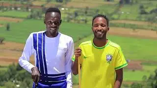 Nakuyo Ning'oti IBORR PAPA (Official Video 4k)