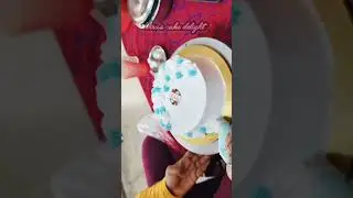 cake decorating tutorial for kids birthday 🎇🎂#simple cake design