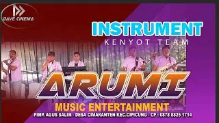 INSTRUMENT - ARUMI MUSIC ENTERTAINMENT - KENYOT TEAM