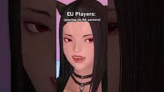 FFXIV players don't believe in lag.  #ff14 #ffxiv #finalfantasyxiv