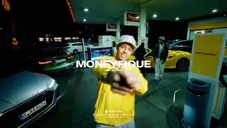 Marlo x Saliou Type Beat 