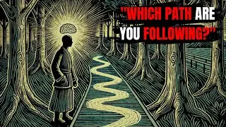 The Path to Spiritual Enlightenment: Unveiling the Power of Intuitive Thinking | Inner Wisdom