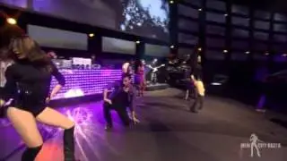 NEW CITY BEATS Showreel 2011