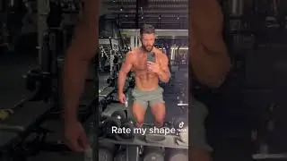 Rate me 😝 Twitter:@yetifit__ #lgbt #gay #boy #boyfriend #muscle #fitness #worship #viral #gaylove