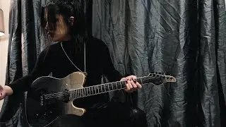 SCHECTER PT SLS ELITE demo, no talking