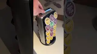 Watch Before You Buy This Keurig K Cup Holder