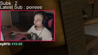 CAPSEN STREAM HIGHLIGHTS #4