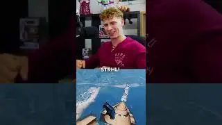 Pavel Love island