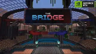 First video bridge duos