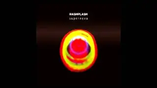 Rashplash | Off | Supernova (LP)