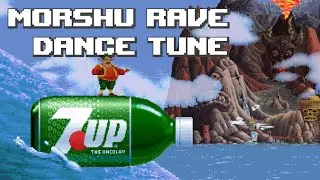Morshu Rave Dance Tune
