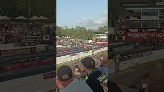#queenslandraceway #ipswich #dragracing #racing #australia #race #carracing #fast #dragrace