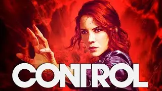 Control: A Captive Audience - Walkthrough (No Commentary) PS4 PRO
