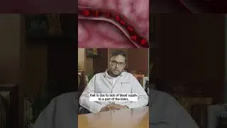 Brain Stroke, Tumour & Cancer: Understand the Differences & Detect Early &nbsp;| P. D. Hinduja Hospital
