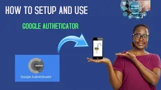 Как настроить Google Authenticator для двухфакторной аутентификации в 2021 году.