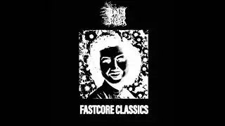 DAISYPUSHER - FASTCORE CLASSICS (2025) | Punk / Fastcore / Grindcore / Noise / Powerviolence