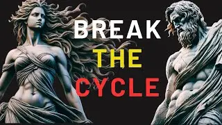 The Secret To Escaping Instant Gratification | STOICISM
