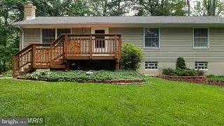 9200 HAWKINS CREAMERY ROAD, GAITHERSBURG, MD Presented by Joe Hawkins.
