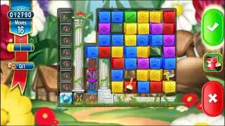 Pet Rescue Saga Level 3365 - NO BOOSTERS | SKILLGAMING ✔️