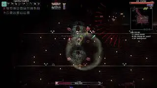 NEW Brain of Cthulu | Master Death Mode (Summoner)