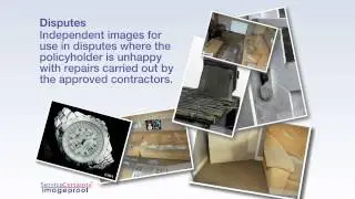 Service Certainty&trade; imageproof&trade; Household Claims Benefits