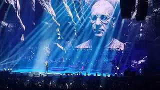 One Caress - Depeche Mode 101 Hang - Special Tribute - MVM Dome Budapest Live 27.11.2025.