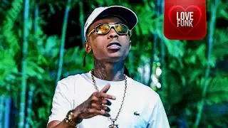 ELA &Eacute; PROBLEM&Aacute;TICA - MC Meno K, MC Ryan SP, MC GP, MC Du'L, MC GH do 7 (Web Clipe)