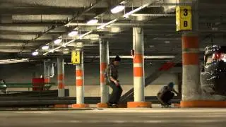 Quiksilver Skateboarding Collection 2011