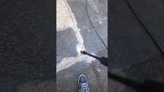 Titan 1800w 140 bar pressure washer