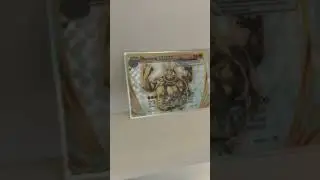 Machamp Break