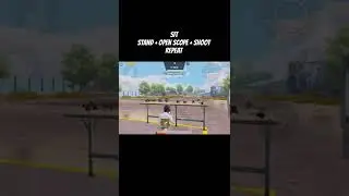 PUBG GRINDING DRILLS - PART 1
