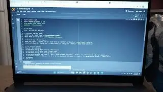 ai code writing test
