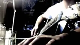 [HD] Bon Jovi - It's My Life - Acoustic Guitar