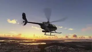 MSFS 2024 VR Shrike 530F Now WORKS in 2024!!