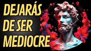 [ARISTÓTELES Revela] Como Alcanzar la EXCELENCIA: 3 Claves para DESBLOQUEAR tu MEJOR Versión